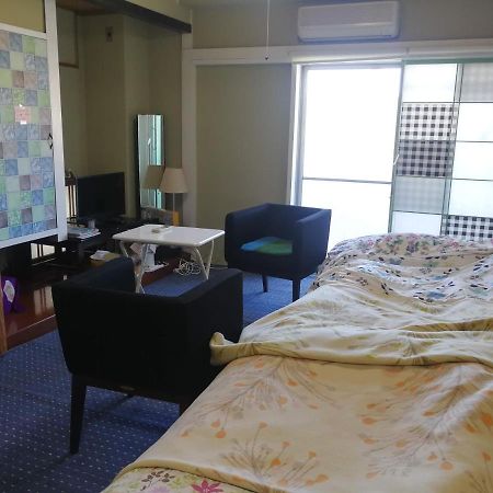 Guest House Japan Heart Hokuto  Eksteriør billede
