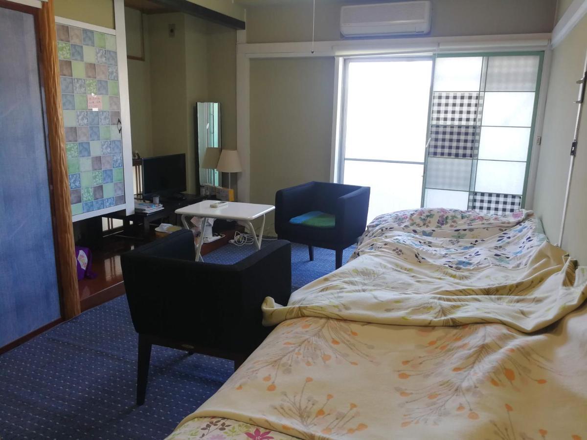 Guest House Japan Heart Hokuto  Eksteriør billede