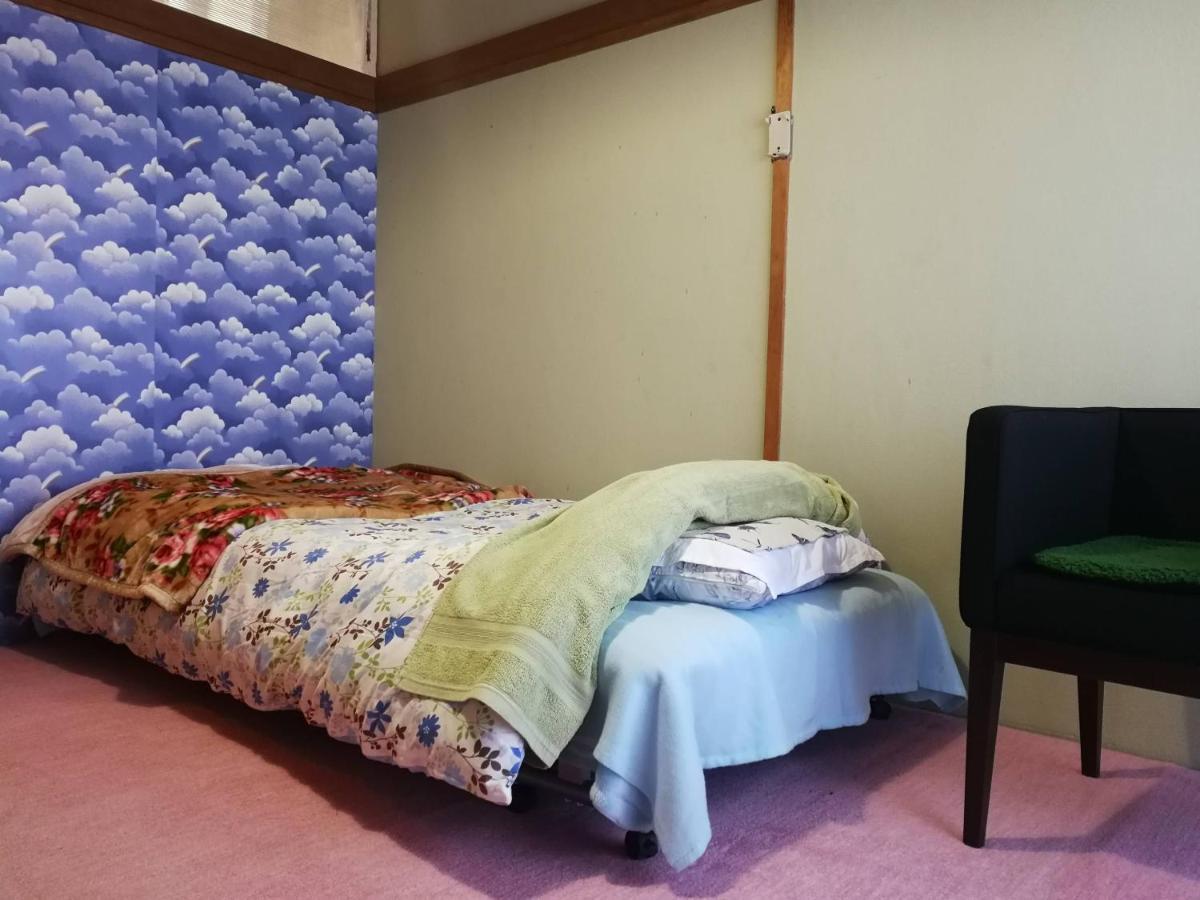 Guest House Japan Heart Hokuto  Eksteriør billede