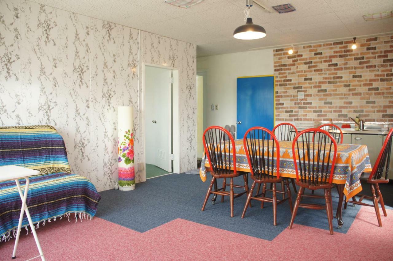Guest House Japan Heart Hokuto  Eksteriør billede