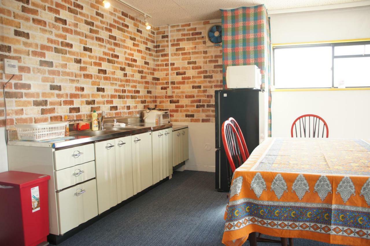 Guest House Japan Heart Hokuto  Eksteriør billede