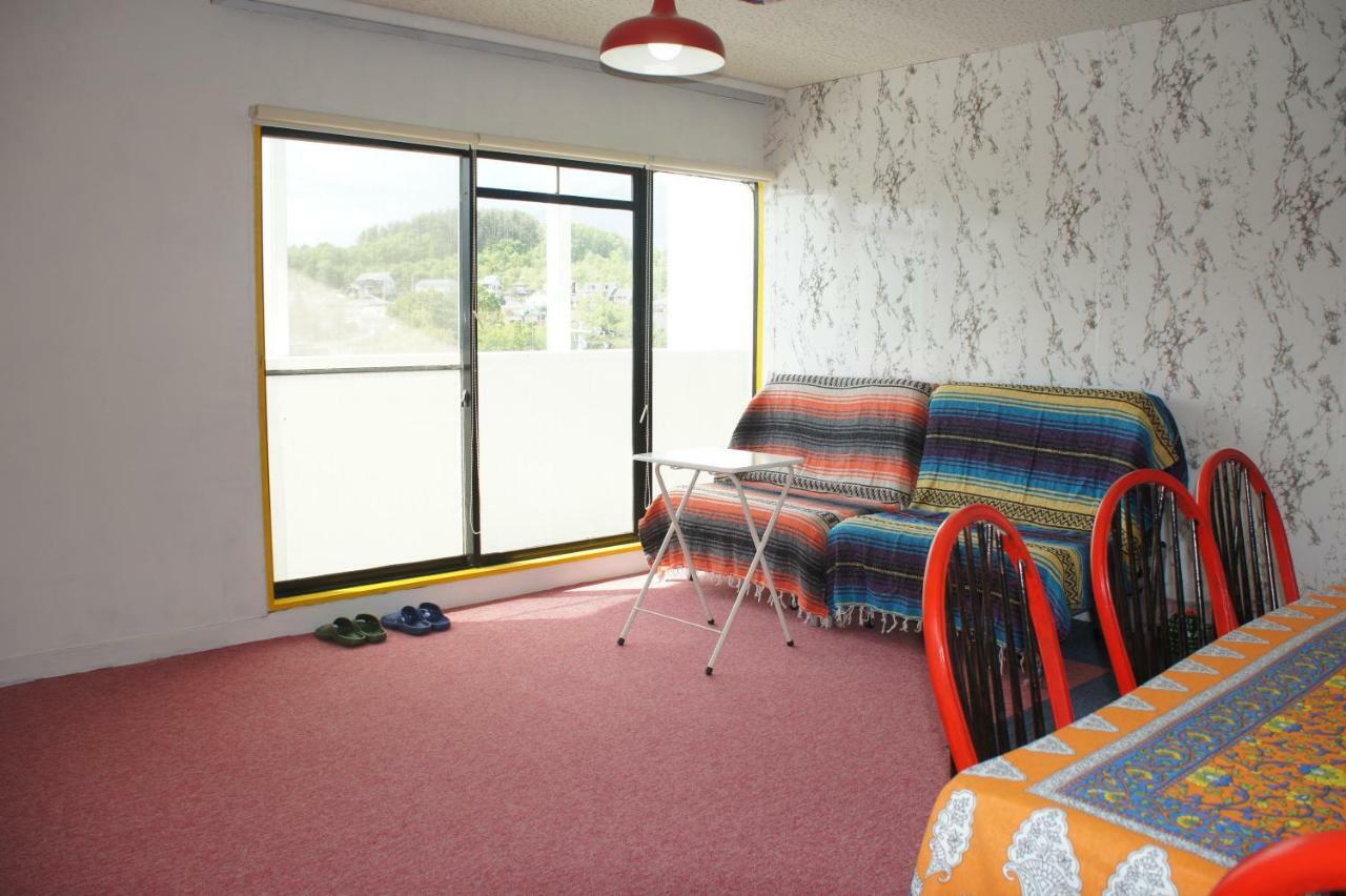 Guest House Japan Heart Hokuto  Eksteriør billede