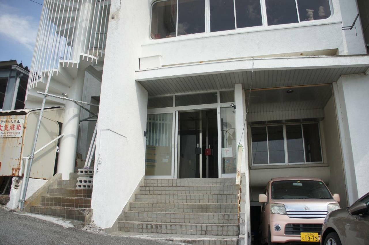 Guest House Japan Heart Hokuto  Eksteriør billede