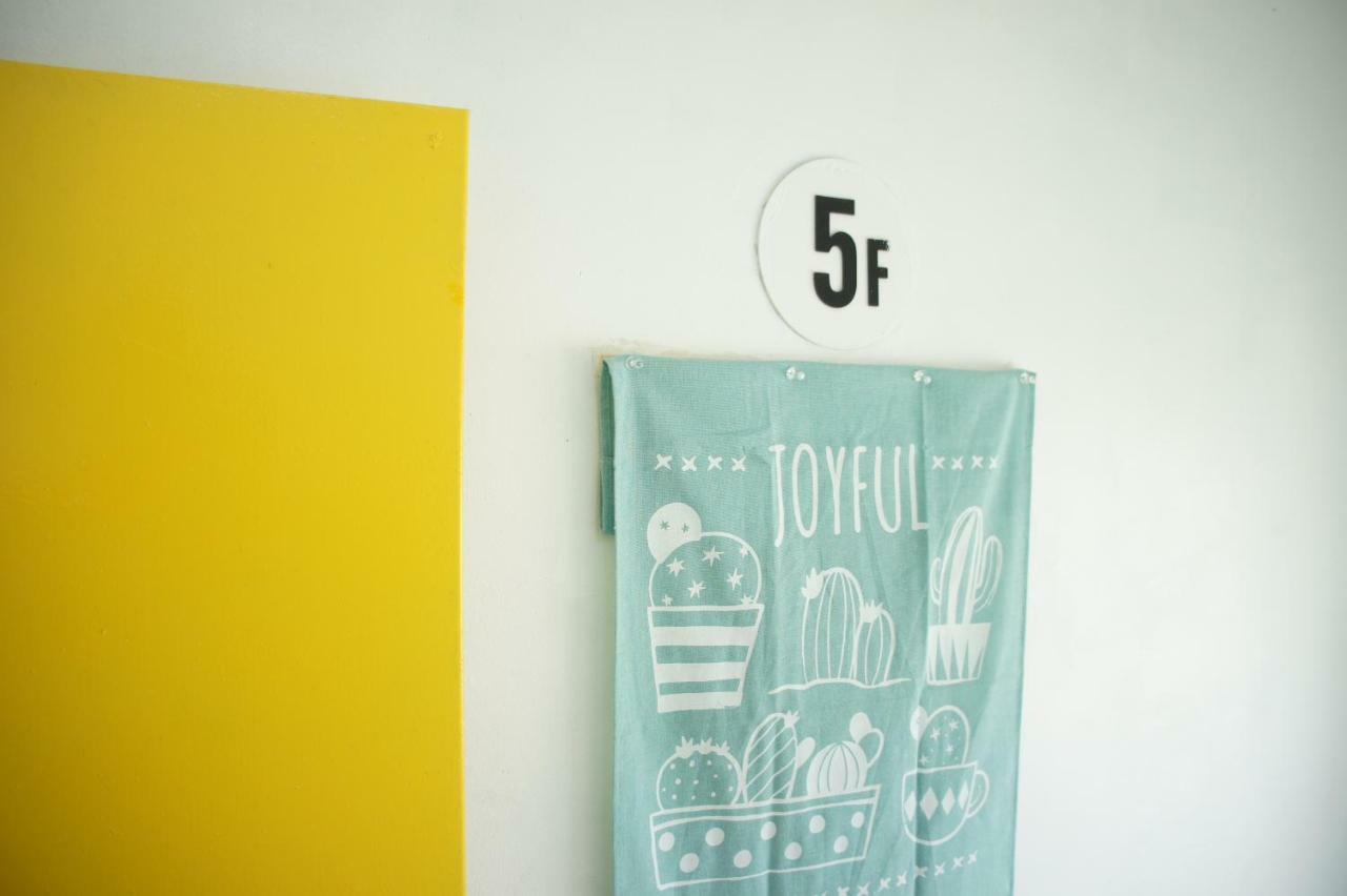 Guest House Japan Heart Hokuto  Eksteriør billede