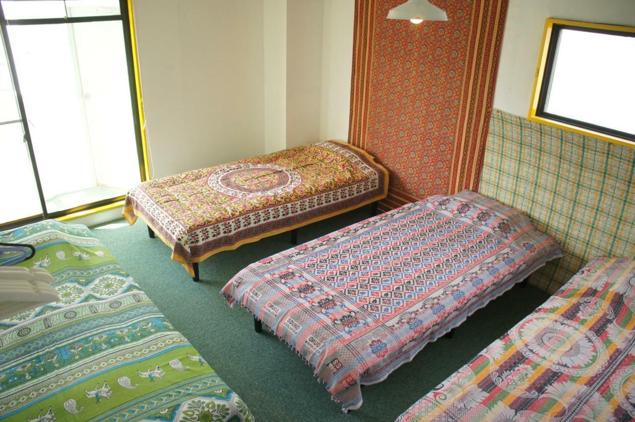 Guest House Japan Heart Hokuto  Eksteriør billede